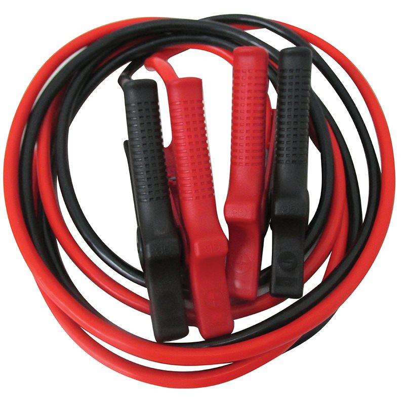 TFlex CCA Booster Cables